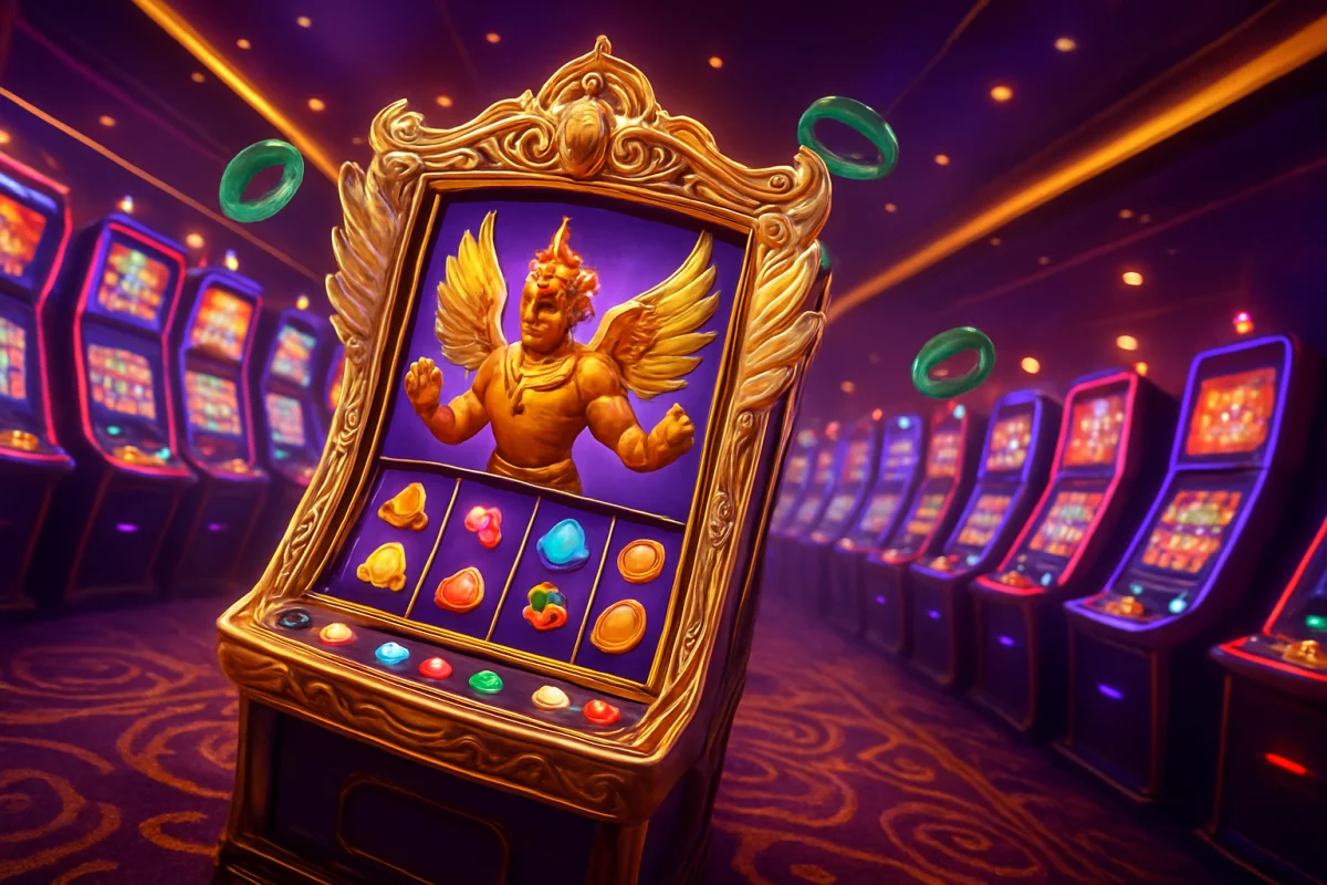 fortune garuda demo sem cadastro