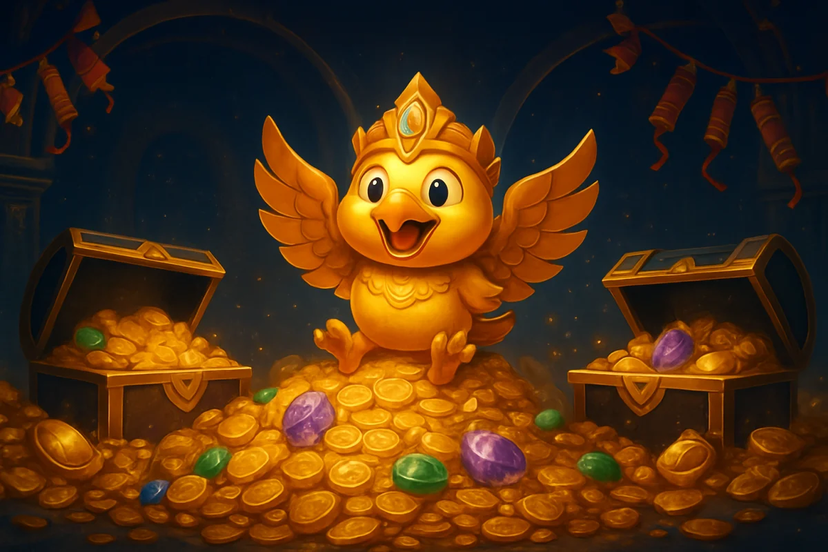 fortune garuda demo funciona offline