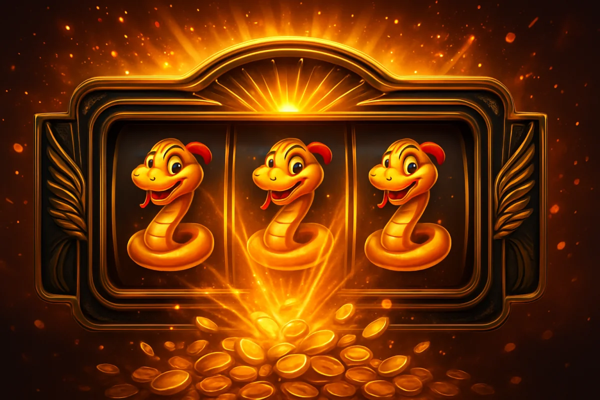fortune snake como ganhar mais vezes