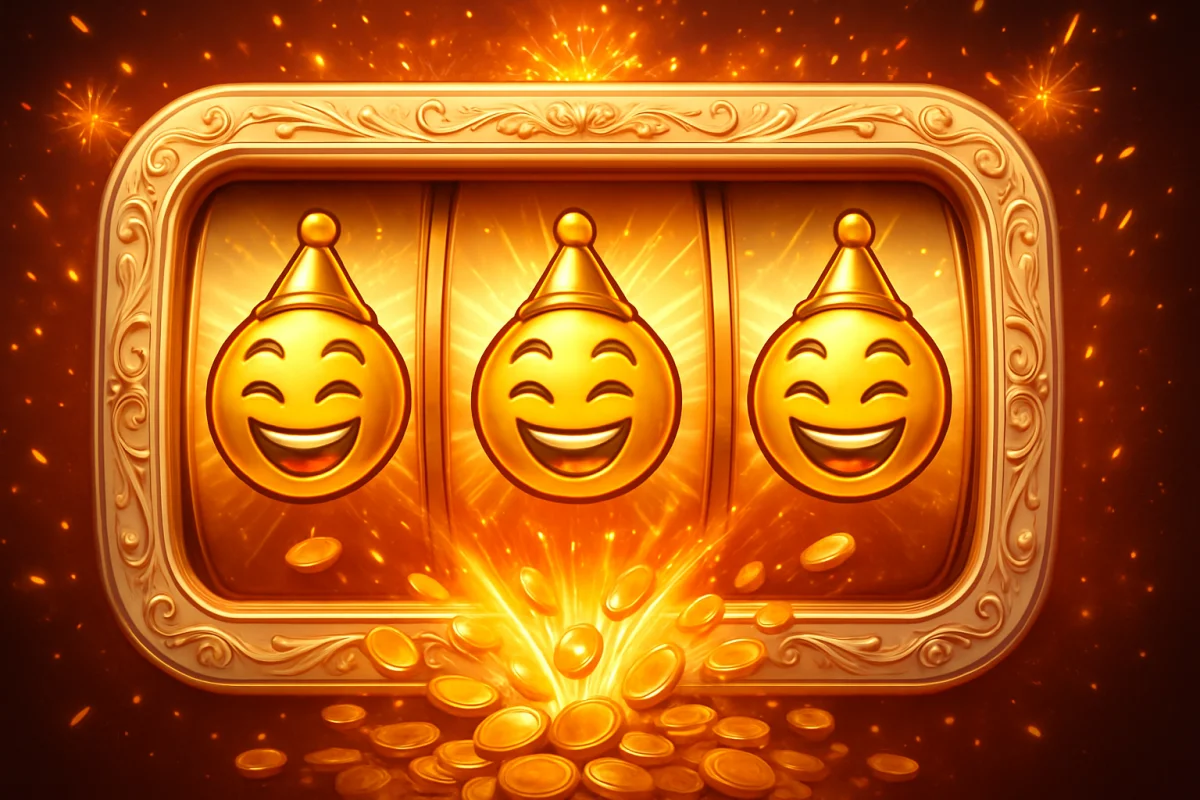 gold party jogo demo online