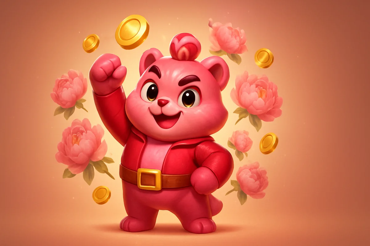 sugar rush 1000 vale a pena jogar